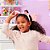 Fantasia Acessório GABBYS Dollhouse Tiara Orelha - Imagem 5