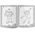 Livro com Adesivos TOY STORY 5 40P com 500 Adesivos - Imagem 5