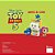 Livro Infantil Colorir ARTE e COR TOY STORY 27X27 36P - Imagem 4