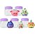 Miniatura Colecionável Magic Jellykins Pote Surpresa - Imagem 3