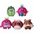 Miniatura Colecionável Magic Jellykins Pote Surpresa - Imagem 4