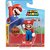 Miniatura Colecionável Super Mario Figura (S) - Imagem 2