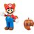 Miniatura Colecionável Super Mario Figura (S) - Imagem 3