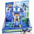 Robô Super WINGS ROBÔ/AVIÃO 2 em 1 - Imagem 2