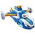 Robô Super WINGS ROBÔ/AVIÃO 2 em 1 - Imagem 3
