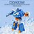 Robô Super WINGS ROBÔ/AVIÃO 2 em 1 - Imagem 6