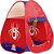 Barraca Infantil Teia 90X70CM com Bolsa - Imagem 1
