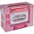Brincando de Casinha Forno Infantil com LUZ e Som - Imagem 4