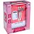 Brincando de Casinha Geladeira Infantil com LUZ e Som - Imagem 4