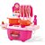 Brincando de Casinha Mini Cozinha Sai água 28CM - Imagem 3