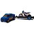 Carrinho RALLY EXTREME Moto X - Imagem 4