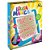 Lousa Infantil Magica com Caneta e LUZ 20CM - Imagem 6