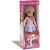 Boneca Harper 34,5CM - Imagem 1