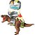 Dinossauro REX Pequeno NA Cinta - Imagem 2