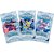 Jogo de Cartas Lorcana SET11 Winterspell Display com 24 - Imagem 4