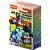 Brinquedo para Montar Transformers Defender V01 Alia Display com 12 - Imagem 8