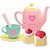Brincando de Casinha Doce Cozinha CHA com Bolinhos - Imagem 1