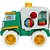 Brinquedo Educativo Tito com BLOCOS/SOM 27X23X20CM - Imagem 2