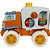 Brinquedo Educativo Tito com BLOCOS/SOM 27X23X20CM - Imagem 3