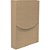 Caixa Organizadora KRAFT para Camisa 33X23X5,2CM Pacote com 10 - Imagem 5