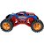 Carrinho HOT Dragon 24X20,5X14,5CM - Imagem 4