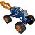 Carrinho HOT Dragon 24X20,5X14,5CM - Imagem 5