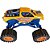 Carrinho HOT Dragon 24X20,5X14,5CM - Imagem 7