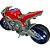 Moto Moto Spider SPORT 32X16X11CM - Imagem 9