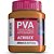 Tinta PVA 250ML. Marrom Pacote com 03 - Imagem 1