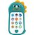 Brinquedo para Bebê Phone Bilingue Zoo Dino - Imagem 2