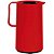 Garrafa Térmica Rosca Bule Haus Vermelho 500ML - Imagem 1