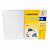 Plástico para Plastificação Pouch FILM R.G. 80X110 (0,05) Conjunto 100 - Imagem 1