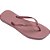 Chinelo Havaianas Feminino SLIM Square 39/0 Argila Roxa PAR - Imagem 3