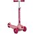 Patinete Skatenet Rosa - Imagem 2