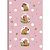 AGENDA/PLANNER 2027 Capycuties 20 Folhas 178X254MM Pacote com 04 - Imagem 5