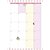 AGENDA/PLANNER 2027 Capycuties 20 Folhas 178X254MM Pacote com 04 - Imagem 7