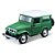 Carrinho a Fricção FRESH Metal Power Racers (S) - Imagem 3