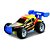 Carrinho a Fricção FRESH Metal Power Racers (S) - Imagem 6