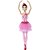 Barbie Fantasy THE Nutcracker Bailarina (S) - Imagem 2