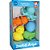 Brinquedo para Bebê Zookids Aqua 5 Peças (S) - Imagem 4