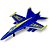 Miniatura Colecionável FRESH Metal Tailwinds (S) - Imagem 2