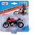 Moto Wheelers Motorcycle 1:18 (S) - Imagem 10