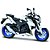 Moto Wheelers Motorcycle 1:18 (S) - Imagem 2
