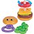 Brinquedo Educativo Mercburguer - Imagem 6