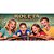 Jogo de Tabuleiro Roleta Cassino KIDS - Imagem 2
