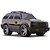 Carrinho Super Cavaleiro Negro - Imagem 3