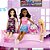 Barbie Estate Nova Casa dos Sonhos 2026 - Imagem 6