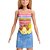 Barbie Family Patinadora com Cachorinho (S) - Imagem 10
