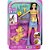 Barbie Family Patinadora com Cachorinho (S) - Imagem 4