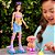 Barbie Family Patinadora com Cachorinho (S) - Imagem 5